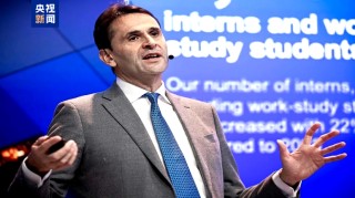 阿斯麦首席执行官：美国芯片出口禁令只会适得其反