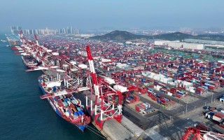 中美经贸会谈避免了“对撞式”博弈