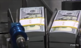 关税风暴席卷美国车市：销量激增背后暗藏行业寒冬