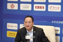 市场份额从第一降为第二？三一重卡董事长梁林河：如果拼价格没人拼得过我，要坚持长期主义