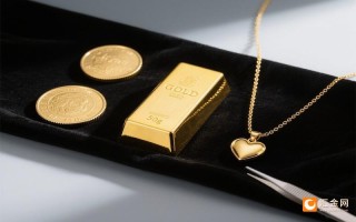 黄金5000美元生死局 华尔街激辩牛熊