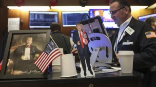 市场向来冷酷无情：缘何伊朗、格陵兰、委内瑞拉风波未撼动股市