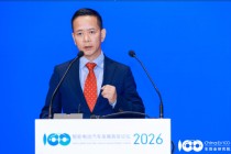 里斯战略咨询张云：飞行汽车将是终极越野车，没有过不去的坎、没有渡不过的河