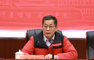 今世缘顾祥悦：成为中国白酒最具成长性的创新型企业