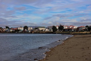 强震过后 德雷克海峡余震频发