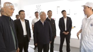 特殊时间点，国务院副总理南下