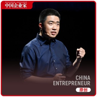 净亏6亿，李想认错，重定3大战略自我革命