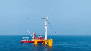 中国海油猛攻风电：这不是转型，是降维打击！