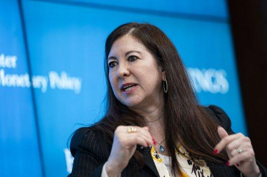 美联储理事库格勒：近几个月的商品通胀上升值得密切关注  第1张