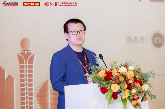 共话民营企业广阔未来，中国民营经济高质量发展论坛举行  第1张