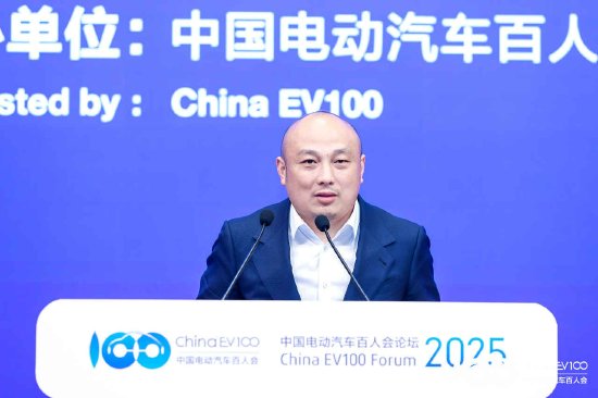 宁德时代CTO高焕:感谢雷军点赞我们最好的电池,没有之一 第1张 宁德时代CTO高焕:感谢雷军点赞我们最好的电池,没有之一 第1张