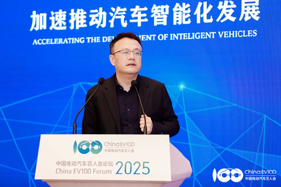 四维图新CEO程鹏：智驾产品没看到多少，新名词倒是有很多  第1张