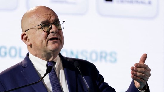 泛欧证交所:资金正流出美国,转而重新投资于欧洲 第1张 泛欧证交所:资金正流出美国,转而重新投资于欧洲 第1张