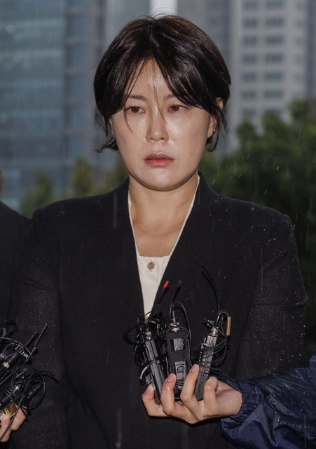 韩媒:文在寅女儿涉嫌酒驾和非法经营民宿,一审被判罚1500万韩元 第1张 韩媒:文在寅女儿涉嫌酒驾和非法经营民宿,一审被判罚1500万韩元 第1张