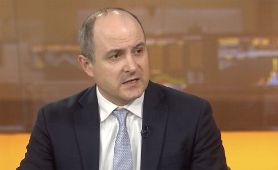 预测最准人士Marinov预计美元跌势可能会缓和 第1张 预测最准人士Marinov预计美元跌势可能会缓和 第1张