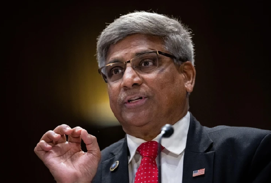 美国国家科学基金会主任辞职后 又有数百项基金会资助项目被终止  第1张