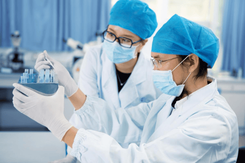 被世界认可的金领冠，宝妈放心的品质选择  第3张