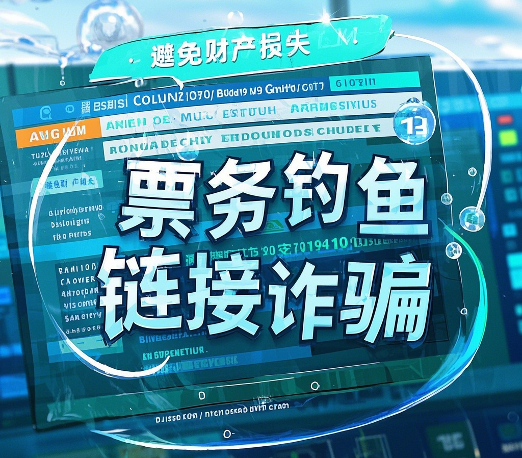 五一购票警惕诈骗陷阱！这些防诈手段速看→  第3张