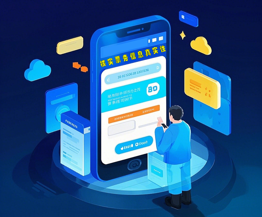 五一购票警惕诈骗陷阱！这些防诈手段速看→  第9张