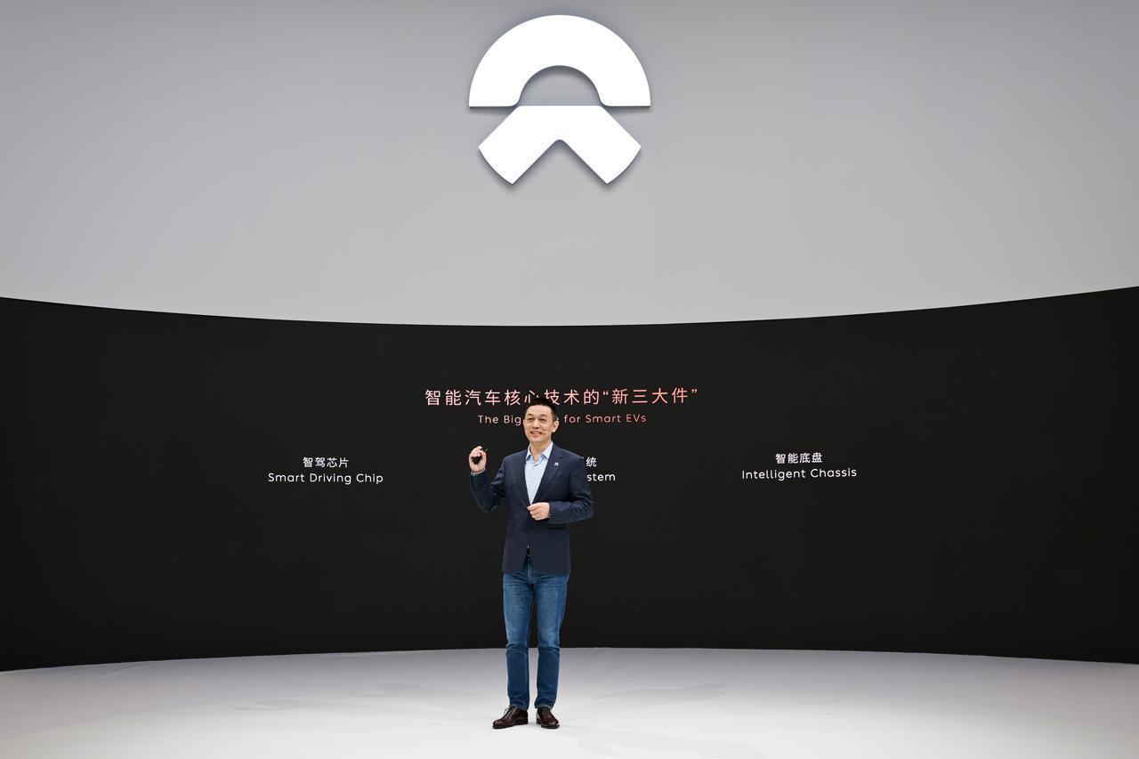 造车新势力公布4月交付量：零跑再拿“销冠”，智能辅助驾驶依然被车企重仓  第5张