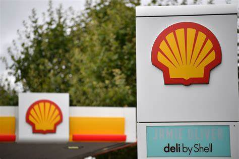 壳牌在竞争对手股价暴跌时研究收购英国石油公司的可行性  第2张