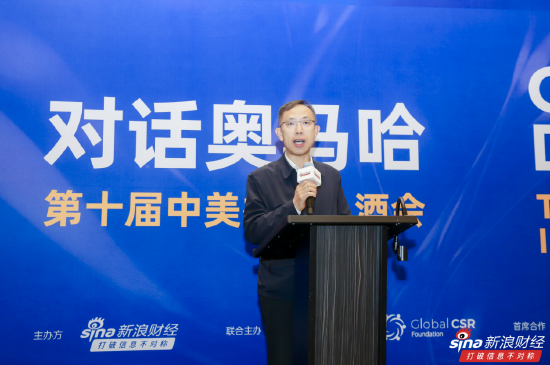 汾酒张树明:中国白酒正迎来真正的黄金发展期 第1张 汾酒张树明:中国白酒正迎来真正的黄金发展期 第1张