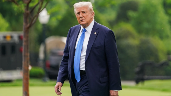 特朗普将经济“好的方面”归功于自己,将“坏的方面”归咎于拜登 第1张 特朗普将经济“好的方面”归功于自己,将“坏的方面”归咎于拜登 第1张