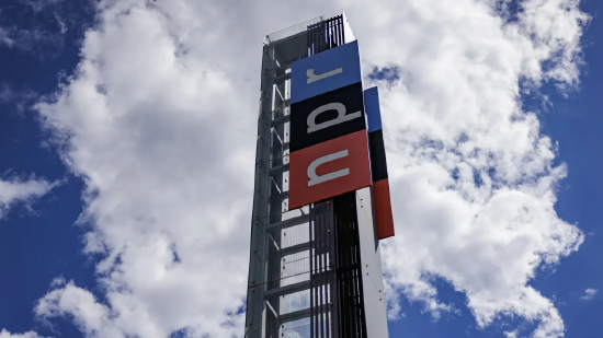 NPR和PBS的首席执行官们表示将针对特朗普政府削减联邦资金的举措发起挑战  第2张