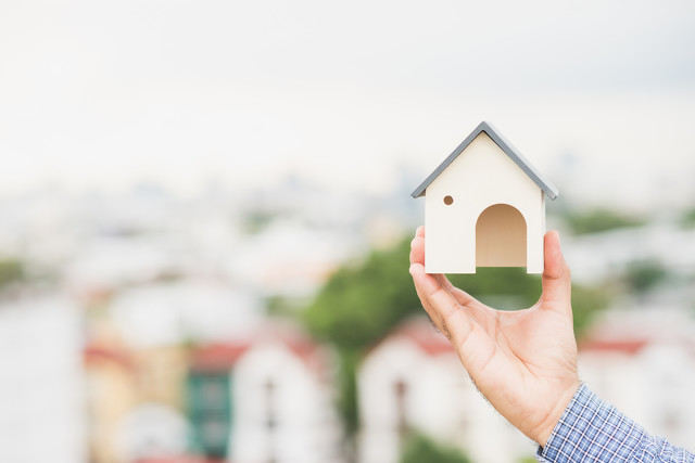 如何在房地产市场中做出理性的投资决策?这些决策如何降低风险? 第1张 如何在房地产市场中做出理性的投资决策?这些决策如何降低风险? 第1张