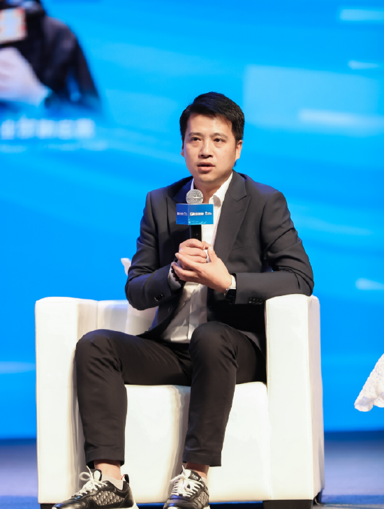 阿里云郑园:技术工具是企业数字化转型的必要条件 第1张 阿里云郑园:技术工具是企业数字化转型的必要条件 第1张