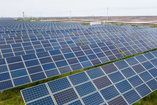 冲刺港股IPO！这家光伏材料商如何闷声发财？  第1张