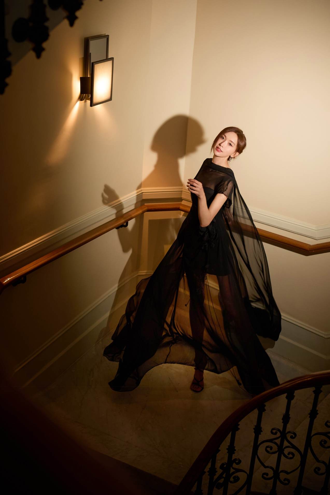 La Koradior 拉珂蒂携手林志玲亮相戛纳开云晚宴,辉映奢雅 第7张 La Koradior 拉珂蒂携手林志玲亮相戛纳开云晚宴,辉映奢雅 第7张