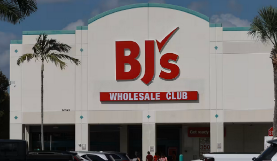 BJ's批发公司警告关税或推高物价  第1张