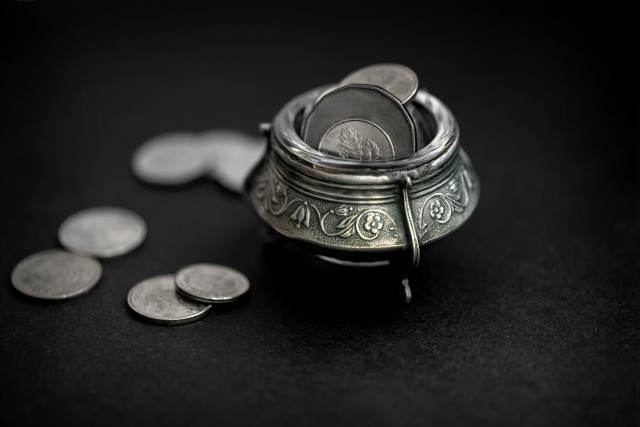 如何预测黄金白银价格走势？走势受哪些因素影响？  第1张