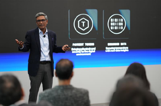 未来已至：Visa亚太区迈入AI驱动的商业新时代  第3张