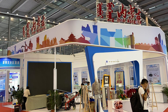 重生的TA | 坚持供海外！ 中国羊绒老板：要守约，宁亏钱，不丢脸！  第4张