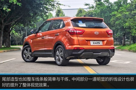 如何开启现代ix箱盖？开启方式对车辆使用有何影响？  第1张