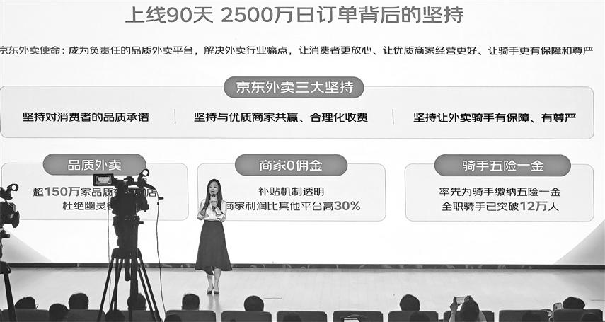 “史上最长618”收官:电商竞争转理性,“国补”“闪购”成亮点 第1张 “史上最长618”收官:电商竞争转理性,“国补”“闪购”成亮点 第1张