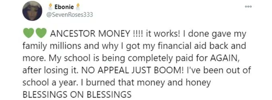 中国“地下华尔街”,垄断西方阴间经济命脉 第3张 中国“地下华尔街”,垄断西方阴间经济命脉 第3张