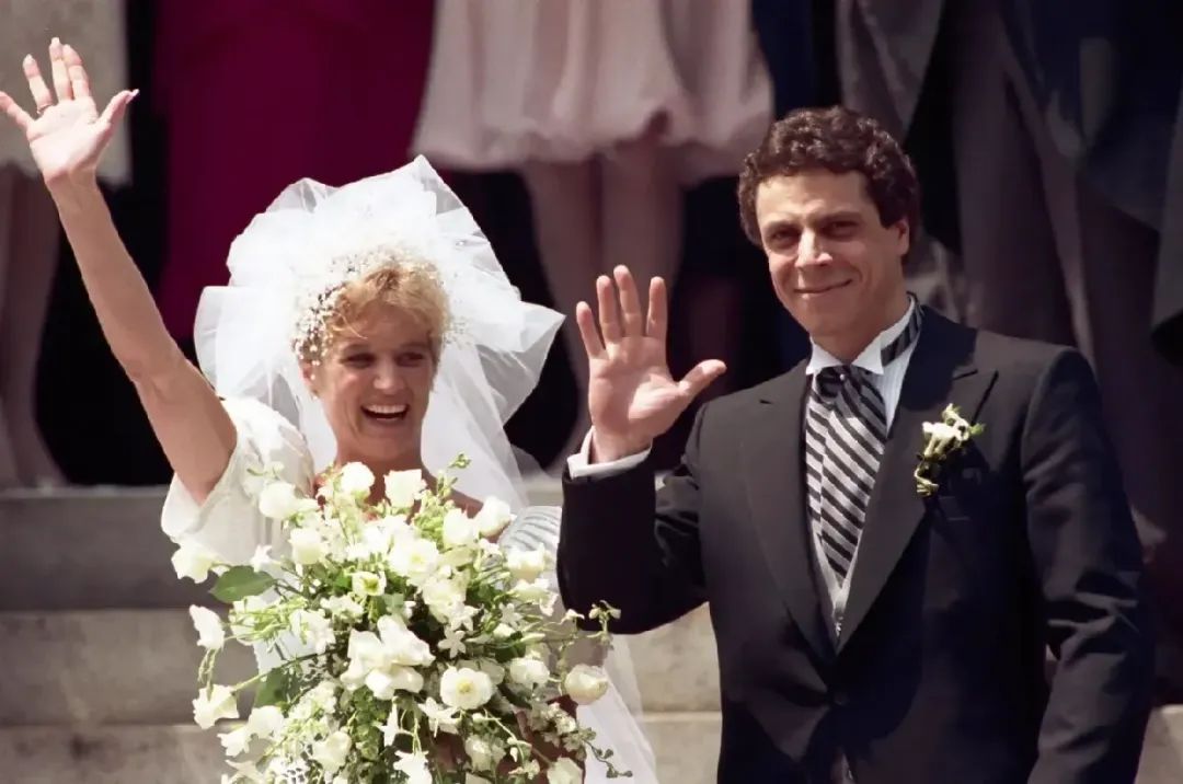 决心击败特朗普的纽约前州长,身家几何? 第4张 决心击败特朗普的纽约前州长,身家几何? 第4张