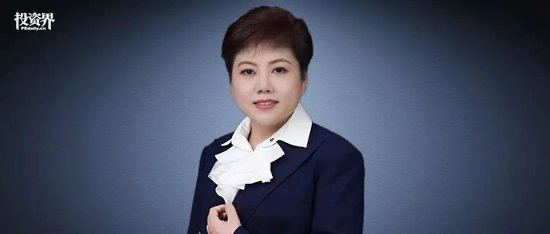 钟睒睒,投了山西女首富杨霞 第2张 钟睒睒,投了山西女首富杨霞 第2张