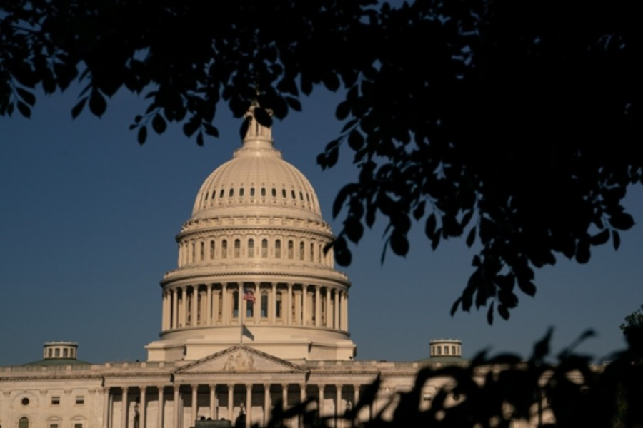 政府“停摆”一个月 美国错过了多少“截止日期”? 第1张 政府“停摆”一个月 美国错过了多少“截止日期”? 第1张