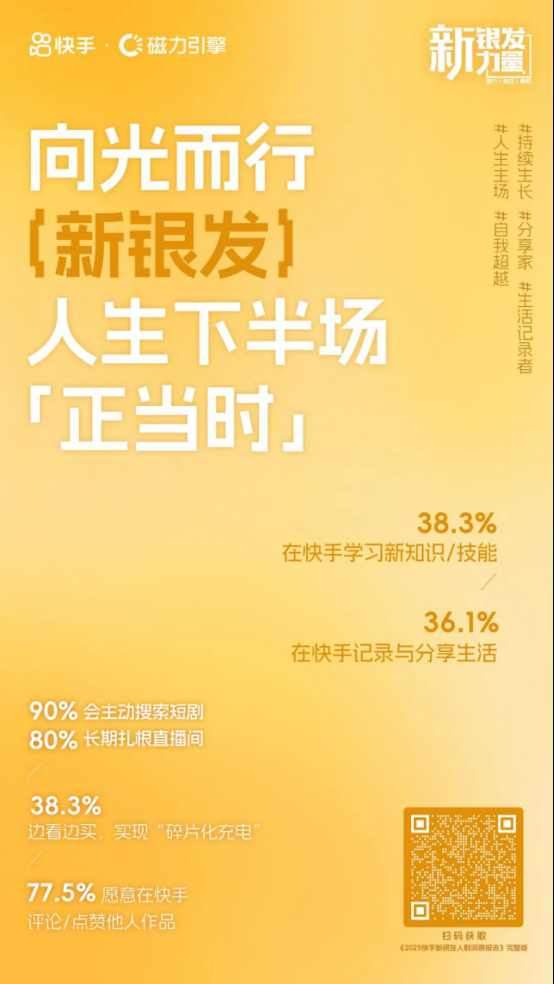 这个重阳节，品牌如何触达银发群体“心”需求？  第6张