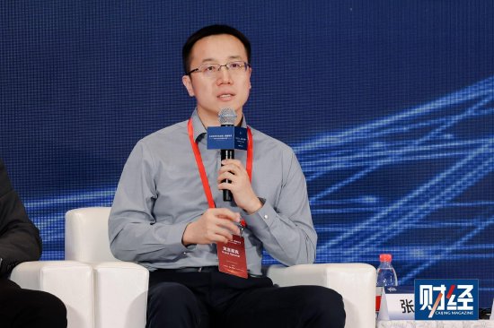 可达智灵张宇：三年后，没有用好AI赋能研发的芯片企业将难有竞争力  第1张