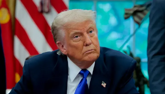 11月15日外盘头条：特朗普拟削减部分食品杂货关税 9月非农将发布 沃尔玛换帅 加密货币下跌  第2张