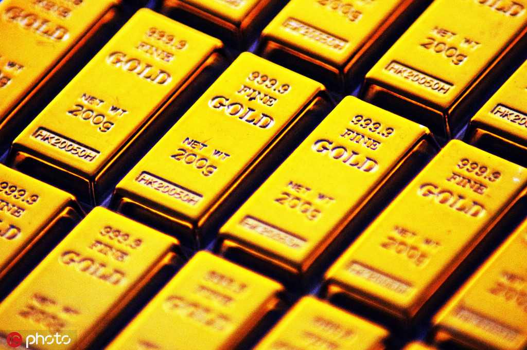 黄金与白银价格走势相关性高吗？  第1张