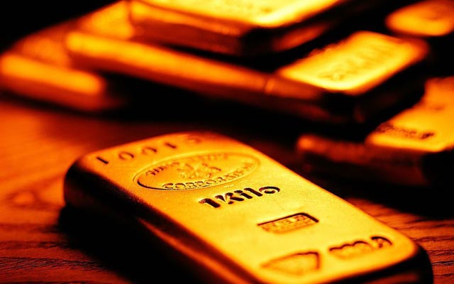 黄金定投与定期存款哪个更抗通胀? 第1张 黄金定投与定期存款哪个更抗通胀? 第1张