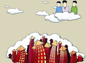 房产租赁市场政策调控方向？  第1张