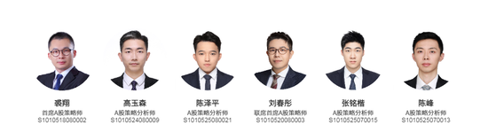 中信证券:当下风险的提前释放给了年末重新增配A股/港股、布局2026年的契机 第1张 中信证券:当下风险的提前释放给了年末重新增配A股/港股、布局2026年的契机 第1张