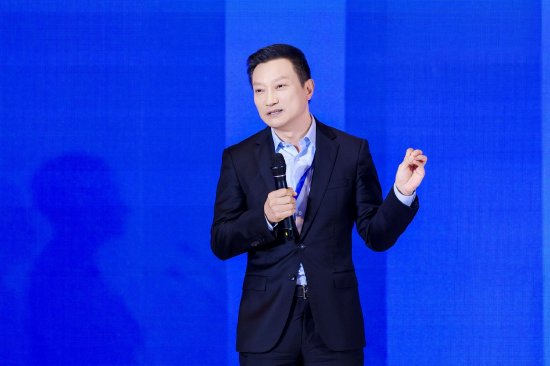 张黎刚：从79岁到95岁：爱康的AI健康新蓝图  第1张